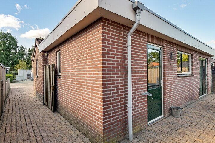 Foto 34 - Prinses Beatrixstraat 7, Vledder