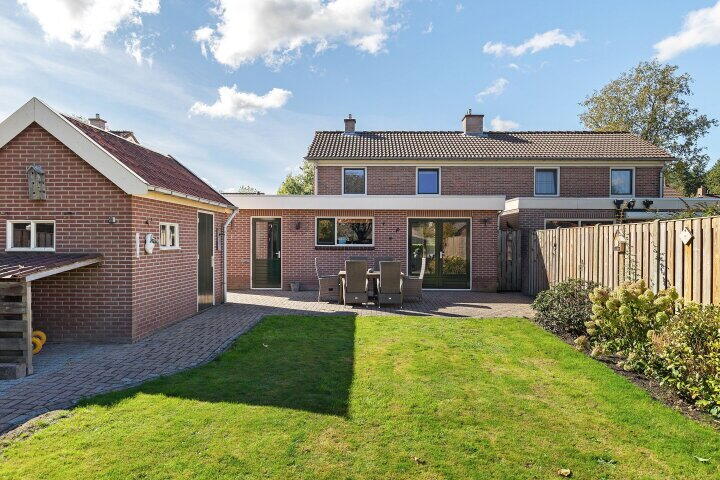 Foto 5 - Prinses Beatrixstraat 7, Vledder