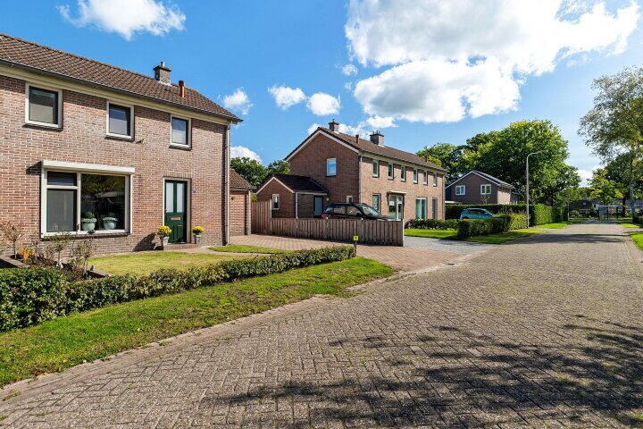 Foto 6 - Prinses Beatrixstraat 7, Vledder