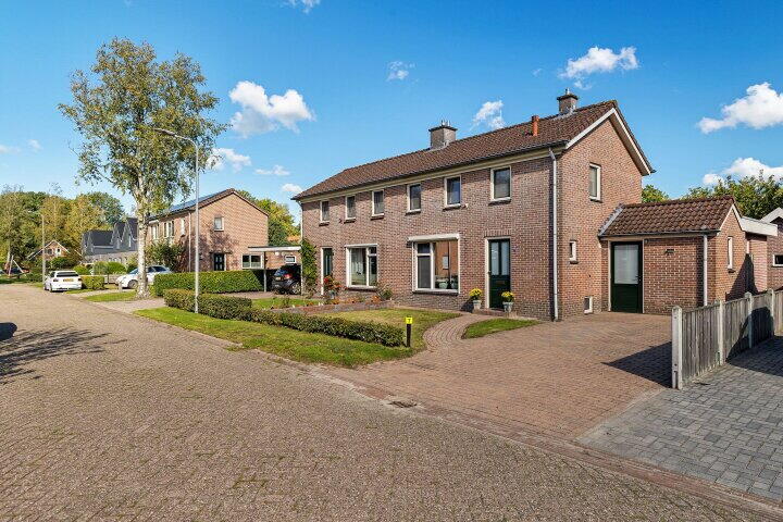 Foto 7 - Prinses Beatrixstraat 7, Vledder