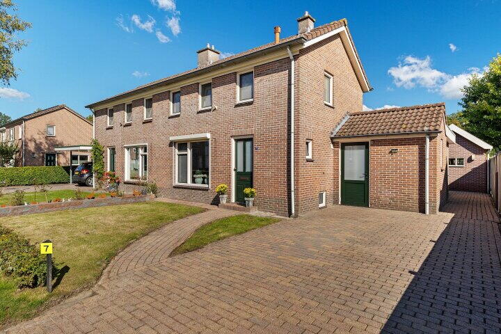 Foto 8 - Prinses Beatrixstraat 7, Vledder