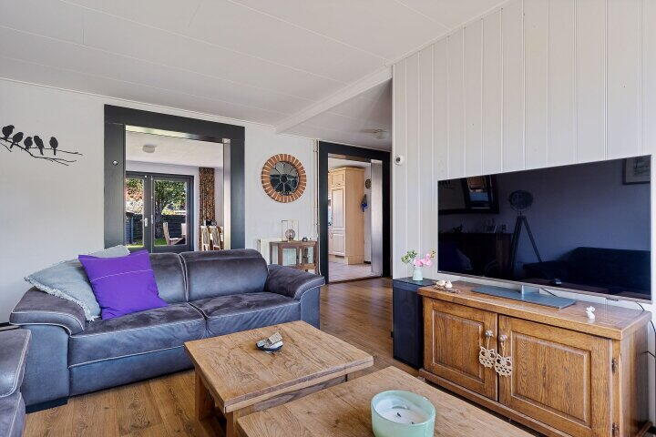 Foto 10 - Prinses Beatrixstraat 7, Vledder