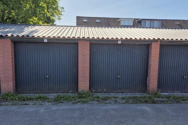 Prinses Beatrixstraat 43 G24, Smilde