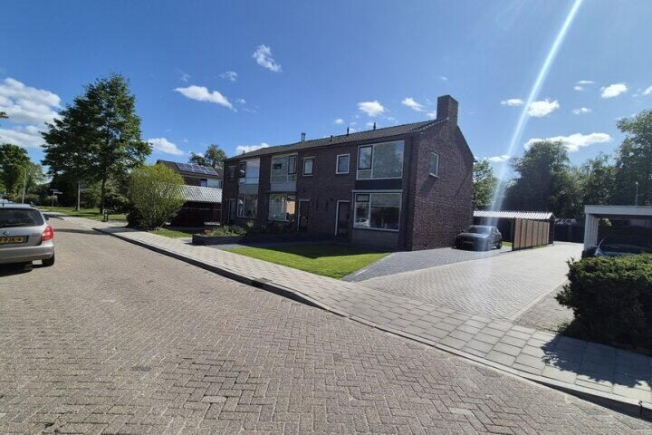 Foto 8 - Prinses Beatrixstraat 43 G24, Smilde