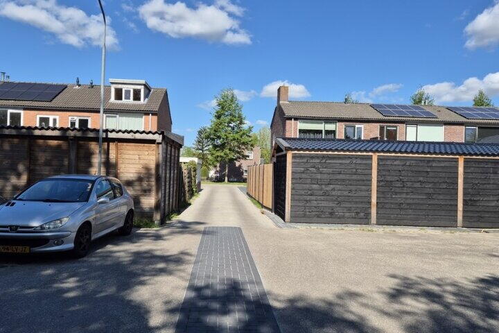 Foto 10 - Prinses Beatrixstraat 43 G24, Smilde