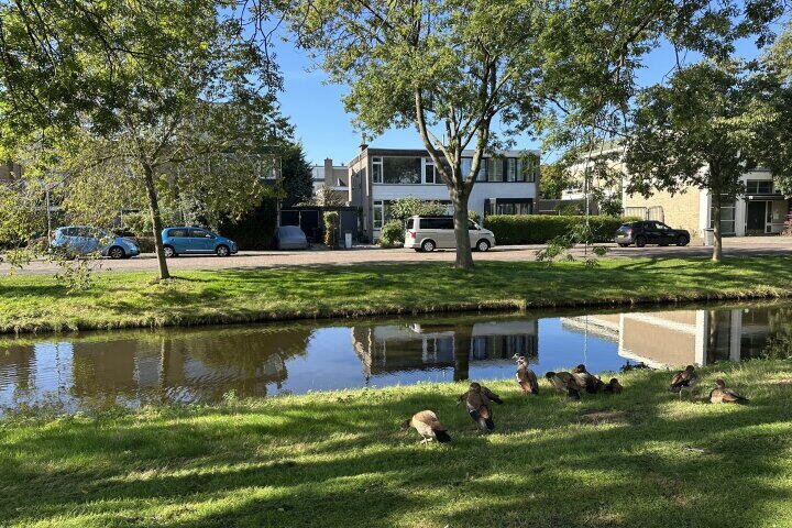Foto 2 – Prinses Irenelaan 13, Voorburg