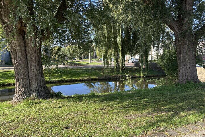 Foto 3 – Prinses Irenelaan 13, Voorburg