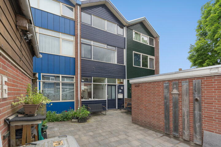 Prinses Irenestraat 44