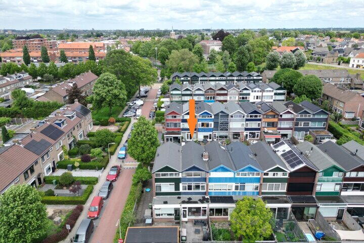 Video 1 - Prinses Irenestraat 44, Moordrecht