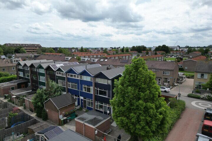 Foto 30 – Prinses Irenestraat 44, Moordrecht