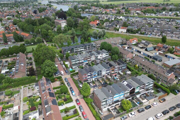 Foto 32 – Prinses Irenestraat 44, Moordrecht