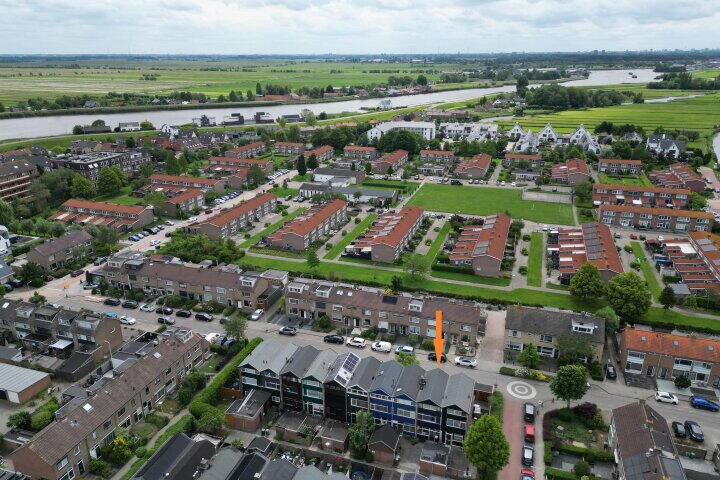 Foto 33 – Prinses Irenestraat 44, Moordrecht