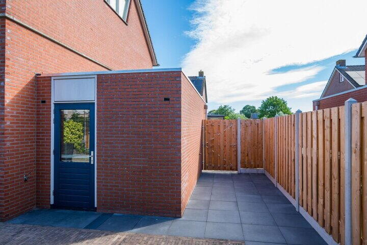 Foto 40 – Prinses Margrietstraat 4, Silvolde