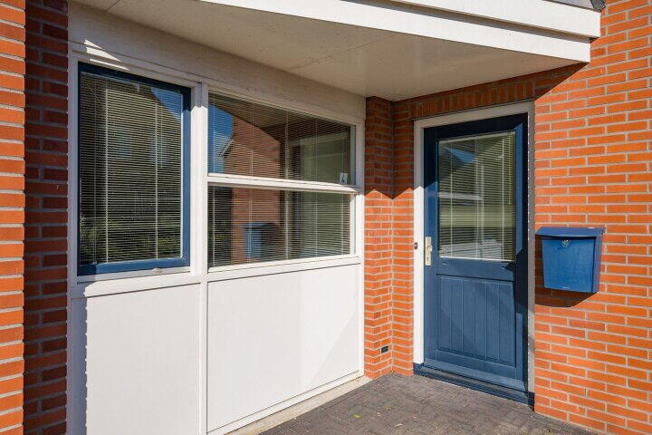 Foto 5 – Prinses Margrietstraat 4, Silvolde
