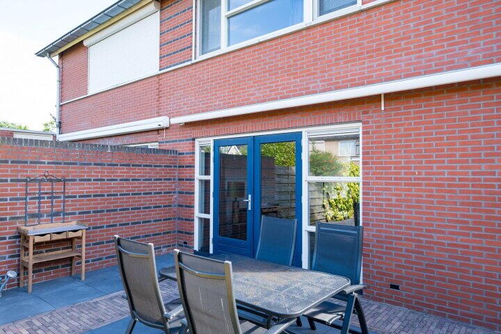 Foto 43 – Prinses Margrietstraat 4, Silvolde