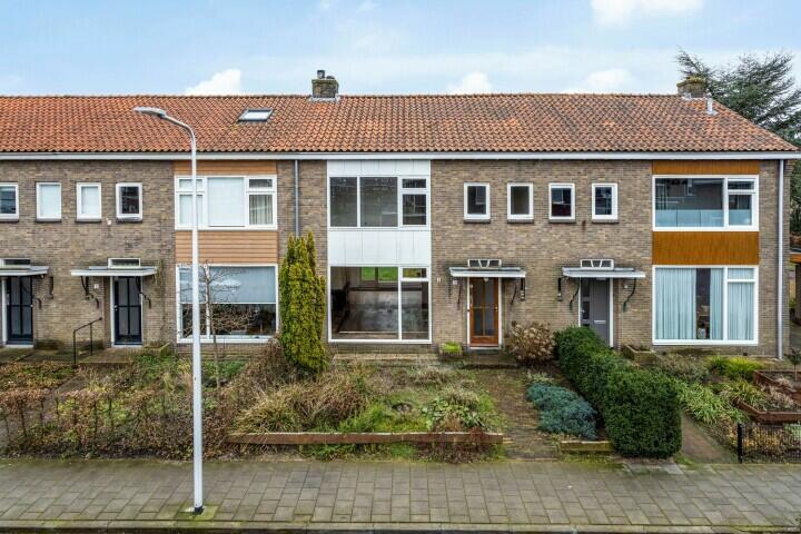 Prinses Margrietstraat 5 , Zwolle