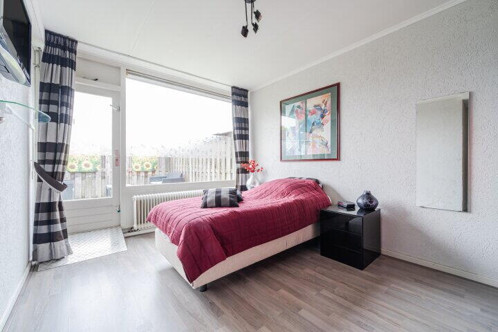 Foto 16 – Prinses Marijkestraat 22 A, Alphen Aan Den Rijn
