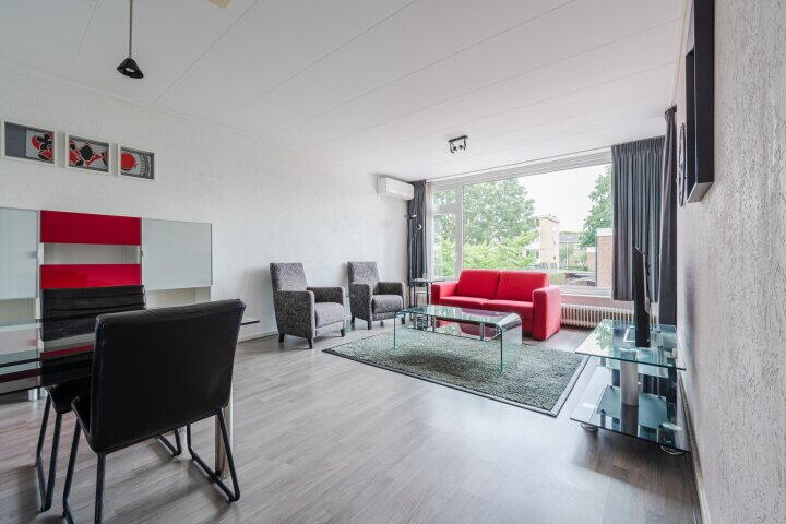 Foto 3 – Prinses Marijkestraat 22 A, Alphen Aan Den Rijn