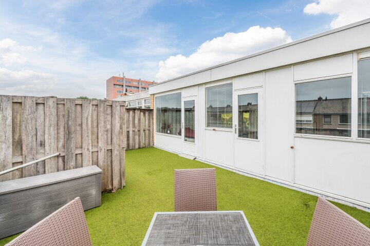 Foto 30 – Prinses Marijkestraat 22 A, Alphen Aan Den Rijn