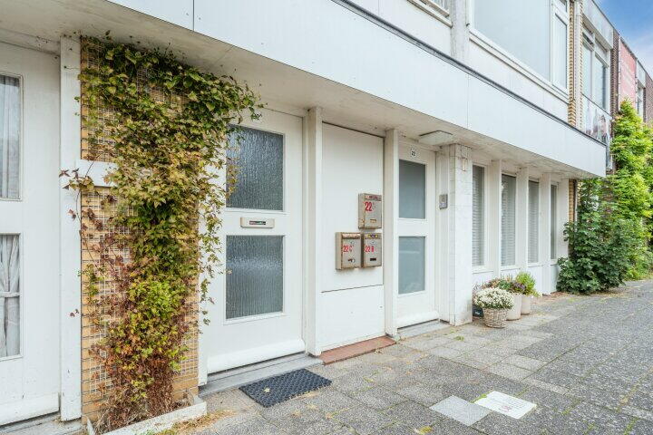 Foto 4 – Prinses Marijkestraat 22 A, Alphen Aan Den Rijn