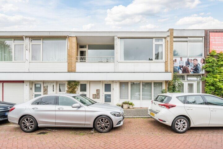 Foto 32 – Prinses Marijkestraat 22 A, Alphen Aan Den Rijn