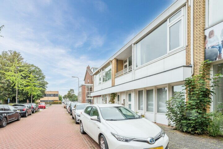 Foto 33 – Prinses Marijkestraat 22 A, Alphen Aan Den Rijn