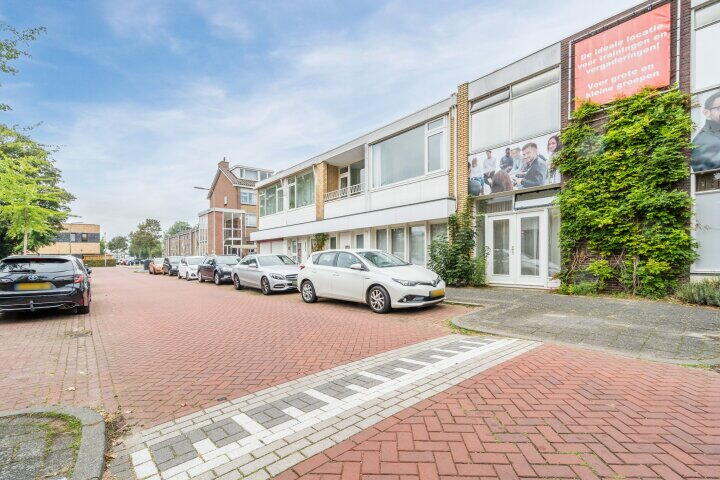 Foto 34 – Prinses Marijkestraat 22 A, Alphen Aan Den Rijn