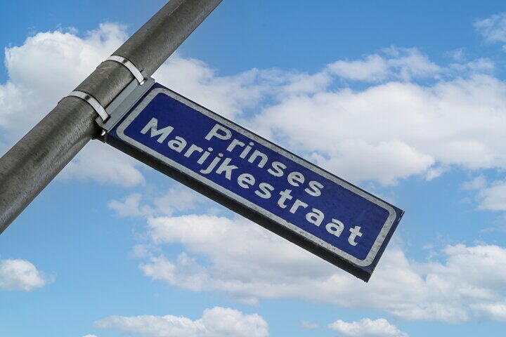 Foto 35 – Prinses Marijkestraat 22 A, Alphen Aan Den Rijn