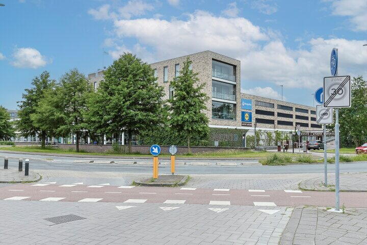 Foto 36 – Prinses Marijkestraat 22 A, Alphen Aan Den Rijn