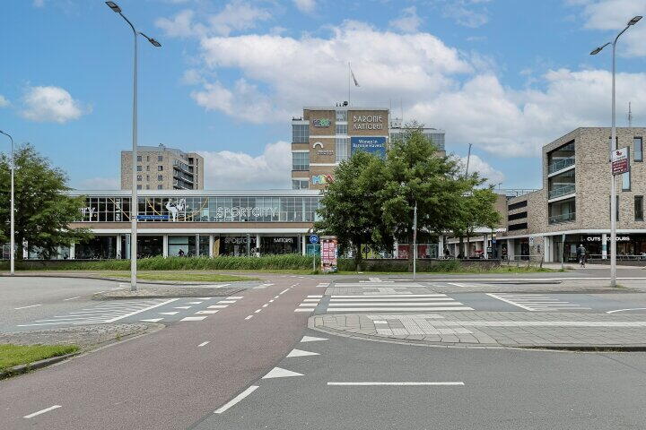Foto 37 – Prinses Marijkestraat 22 A, Alphen Aan Den Rijn
