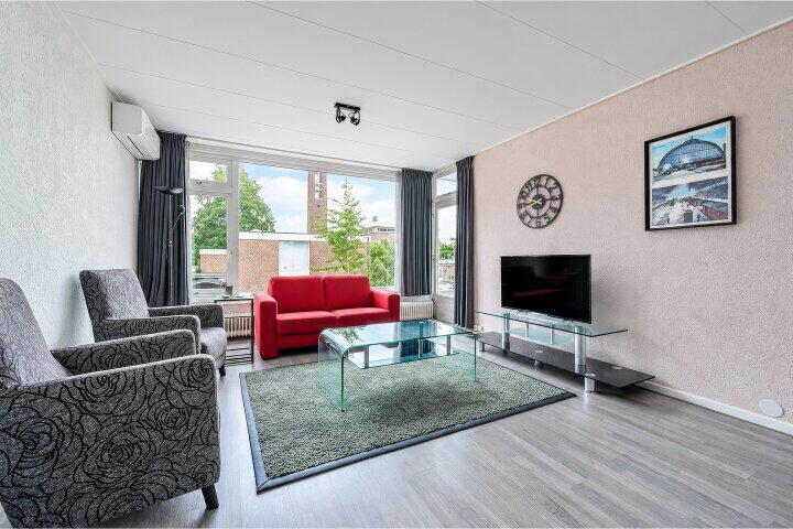 Foto 7 – Prinses Marijkestraat 22 A, Alphen Aan Den Rijn