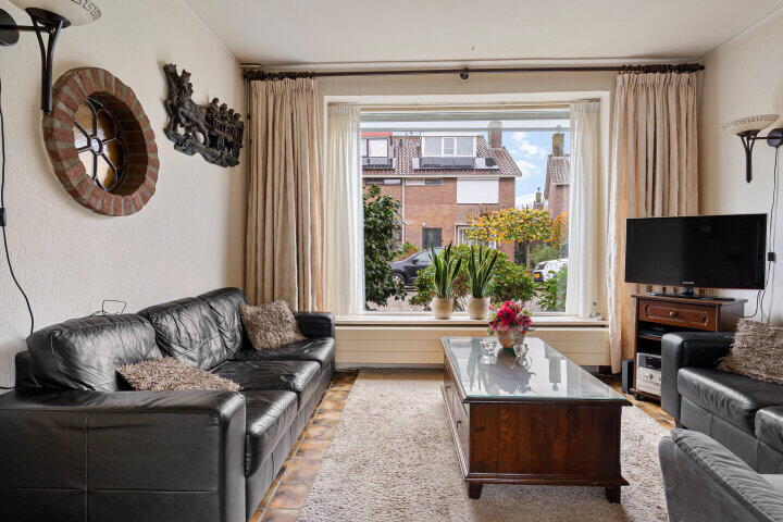 Foto 3 - Prinses Marijkestraat 24, Koudekerk aan den Rijn