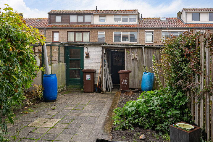 Foto 22 - Prinses Marijkestraat 24, Koudekerk aan den Rijn