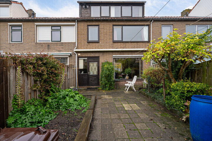 Foto 23 - Prinses Marijkestraat 24, Koudekerk aan den Rijn