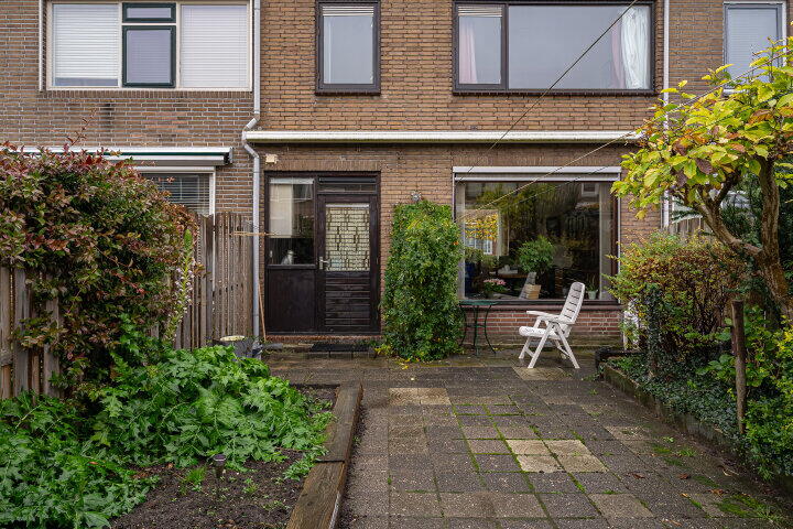 Foto 24 - Prinses Marijkestraat 24, Koudekerk aan den Rijn