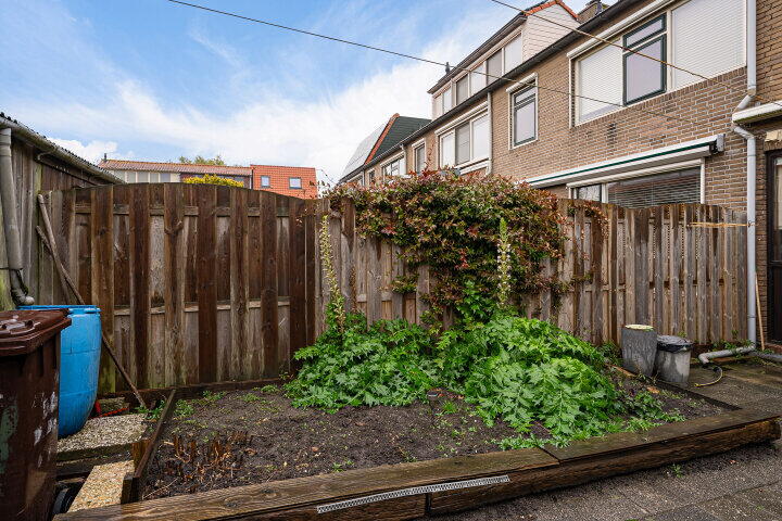 Foto 25 - Prinses Marijkestraat 24, Koudekerk aan den Rijn