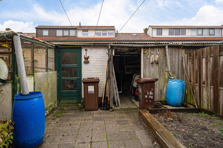 Foto 26 - Prinses Marijkestraat 24, Koudekerk aan den Rijn