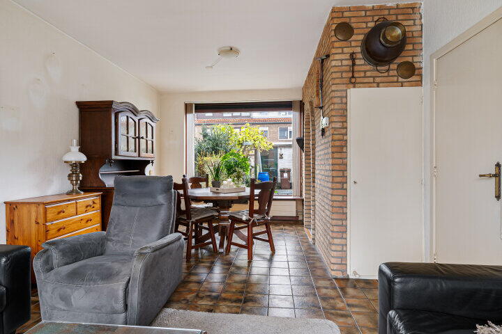 Foto 4 - Prinses Marijkestraat 24, Koudekerk aan den Rijn