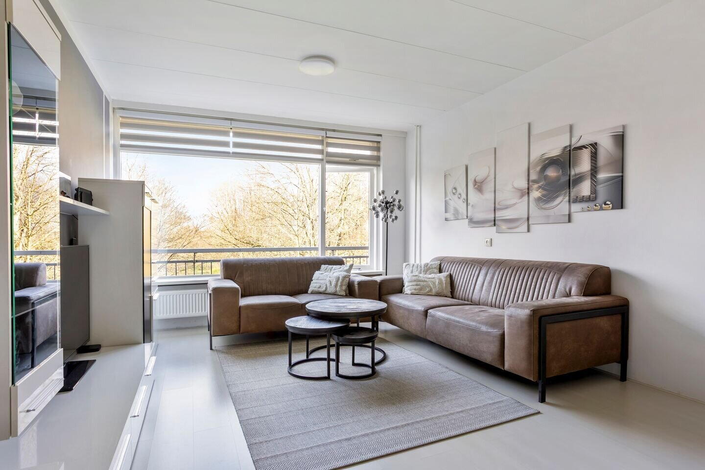 Virtuele tour - Prins Frederiklaan 364, Leidschendam
