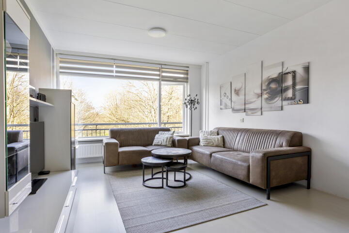 Prins Frederiklaan 364