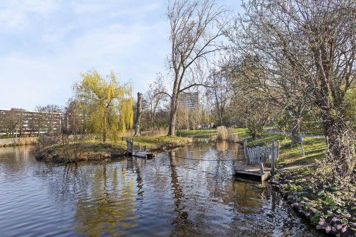 Foto 47 – Prins Frederiklaan 364, leidschendam
