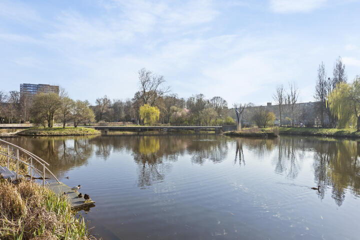 Foto 51 – Prins Frederiklaan 364, leidschendam