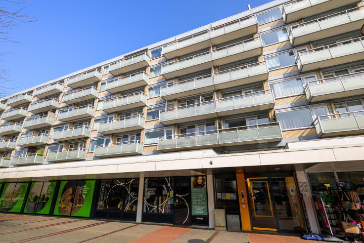 Foto 1 - Prins Frederiklaan 275, Leidschendam