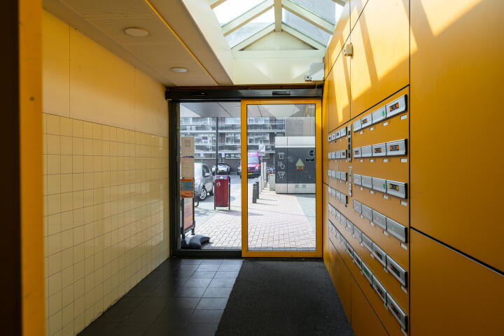 Foto 3 - Prins Frederiklaan 275, Leidschendam