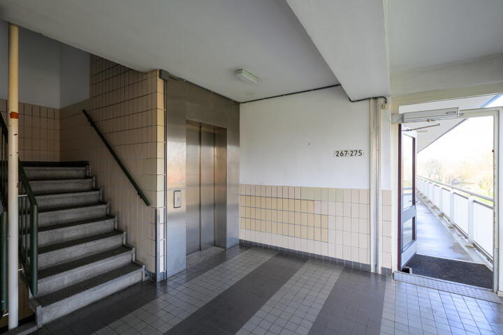 Foto 4 - Prins Frederiklaan 275, Leidschendam