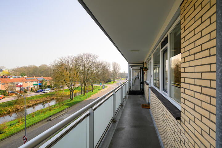 Foto 5 - Prins Frederiklaan 275, Leidschendam