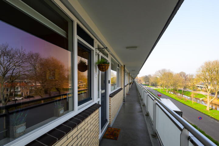 Foto 6 - Prins Frederiklaan 275, Leidschendam