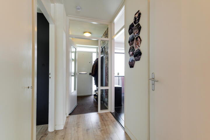 Foto 7 - Prins Frederiklaan 275, Leidschendam