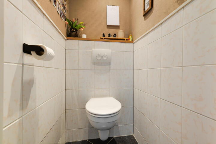 Foto 8 - Prins Frederiklaan 275, Leidschendam