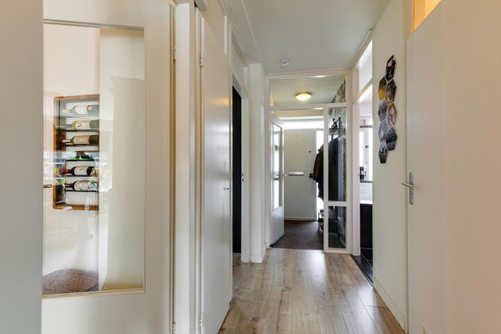 Foto 9 - Prins Frederiklaan 275, Leidschendam